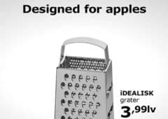 ikea apple mac pro
