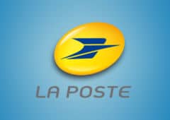 la poste bug