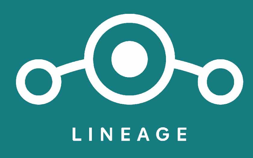 Lineage OS 16