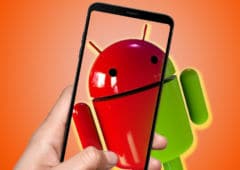 malware android fakeapp kp vole codes secrets reçus sms