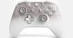 Bon plan : manette pour Xbox One édition spéciale Phantom White à 42.68 ¬