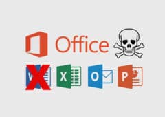 microsoft office malware