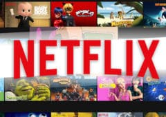 Netflix Top 10 Des Meilleurs Dessins Animés Du Catalogue