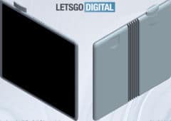 oppo pliable 1
