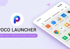 poco launcher