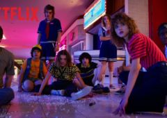stranger things 3 bande annonce