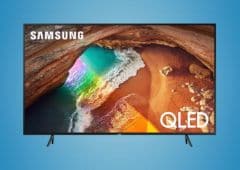 tv samsung netflix