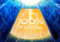 vivo super flash charge 120w