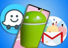 waze google assistant emails dynamiques gmail alternative android huawei