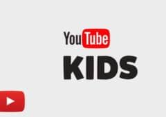 youtube kids