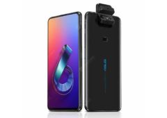 ASUS Zenfone 6 noir