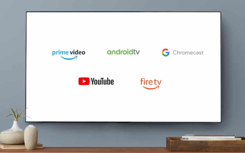 Amazon Prime Video est enfin disponible sur Chromecast et Android