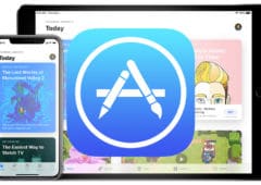 app store