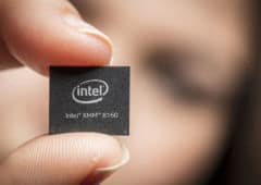 apple intel