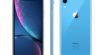 Bon plan : Apple iPhone XR 64 Go coloris bleu à 699,99¬