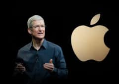 apple tim cook