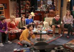 big bang theory
