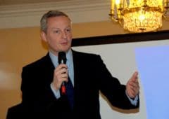 bruno lemaire