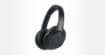 Bon prix pour le casque Bluetooth Sony WH-1000XM3 à réduction de bruit : il est à 269.95 ¬