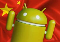 chine installe malware android smartphone espion touriste