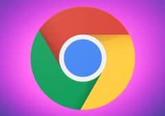 chrome