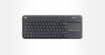 Offre imbattable sur le clavier Logitech K400 Plus sur Amazon