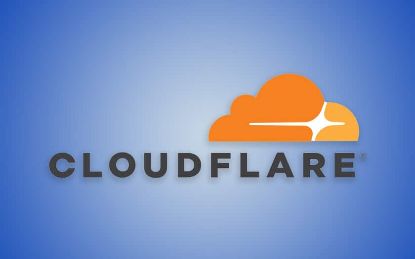 cloudflare panne