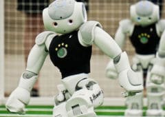 coupe monde foot robots