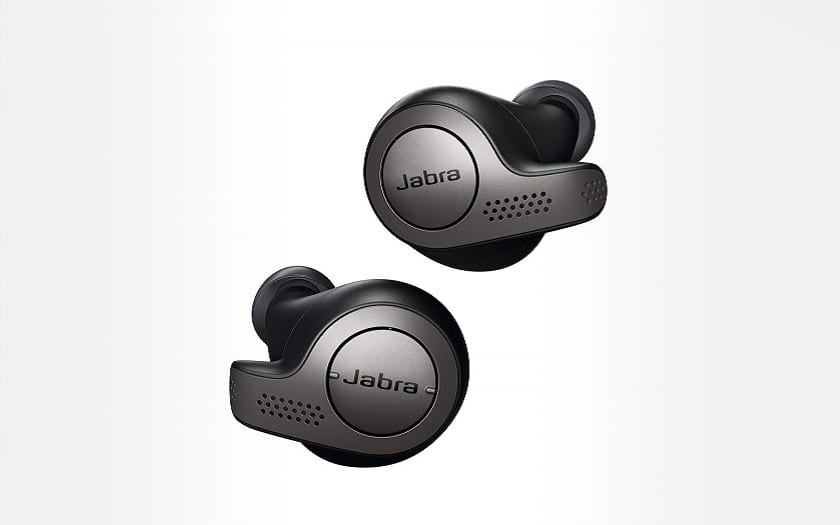 jabra elite 65t headphones