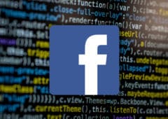 facebook code secret espionner