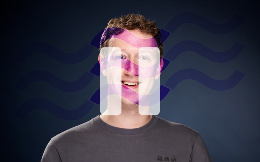 Facebook Libra Zuckerberg pause