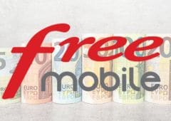 free mobile amende