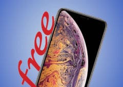 free mobile phishing mail iphone xs max gratuit