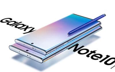 samsung note 10 date