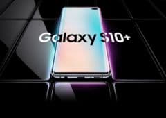 galaxy s10 plus