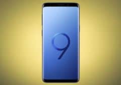 galaxy s9