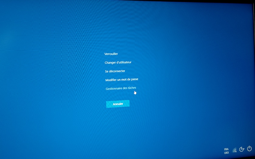 Windows 10 Comment Reparer Un Pc Qui Plante