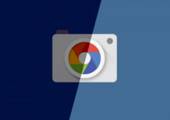 google camera