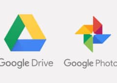 google drive google photos