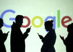 google facebook amazon amende