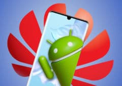 hongmeng os huawei remplacer android smartphones
