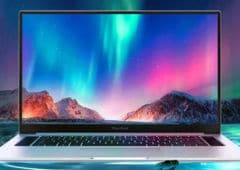 honor magicbook pro image