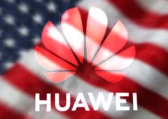 huawei usa