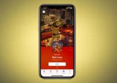 iphone apple arcade