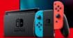La Nintendo Switch va avoir droit à un nouveau SoC et changer de stockage