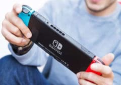 nintendo switch online 10 millions abonnés