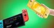 Nintendo Switch Lite vs Nintendo Switch : voici toutes les différences
