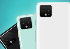 pixel 4