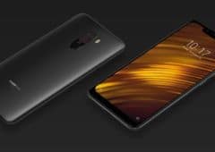 pocophone f1