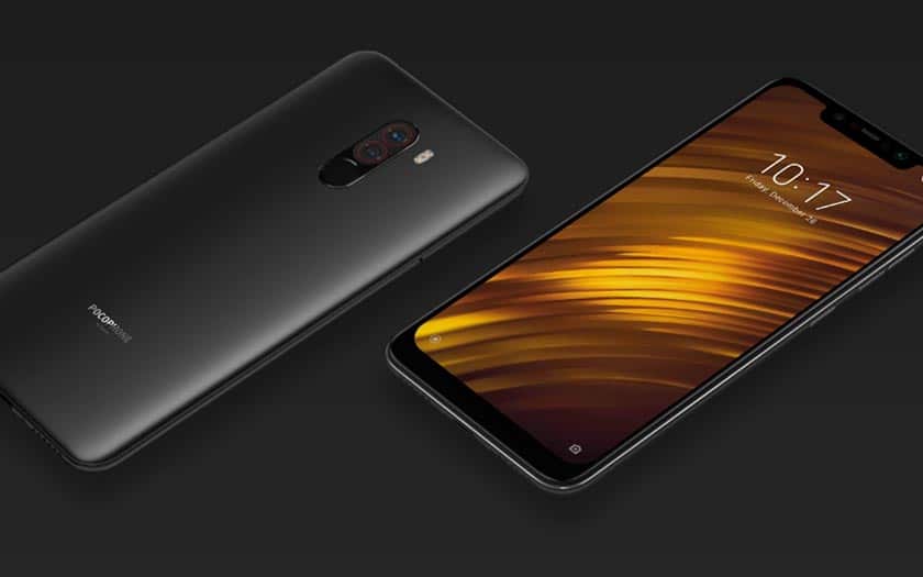 pocophone f1